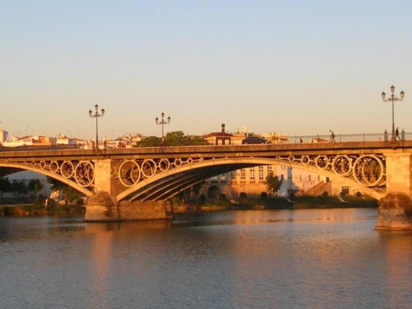 Pure Seville Elegance And Confort ภายนอก รูปภาพ