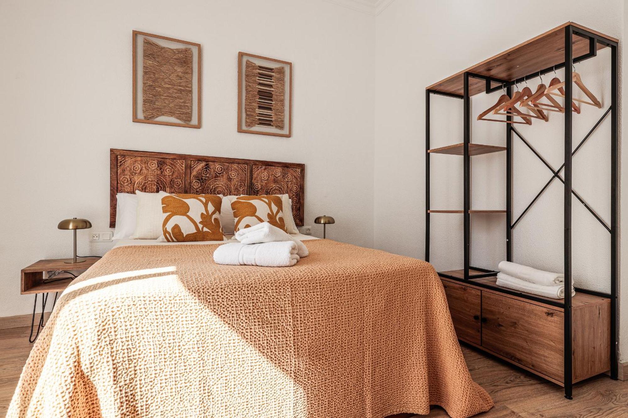 Pure Seville Elegance And Confort ภายนอก รูปภาพ