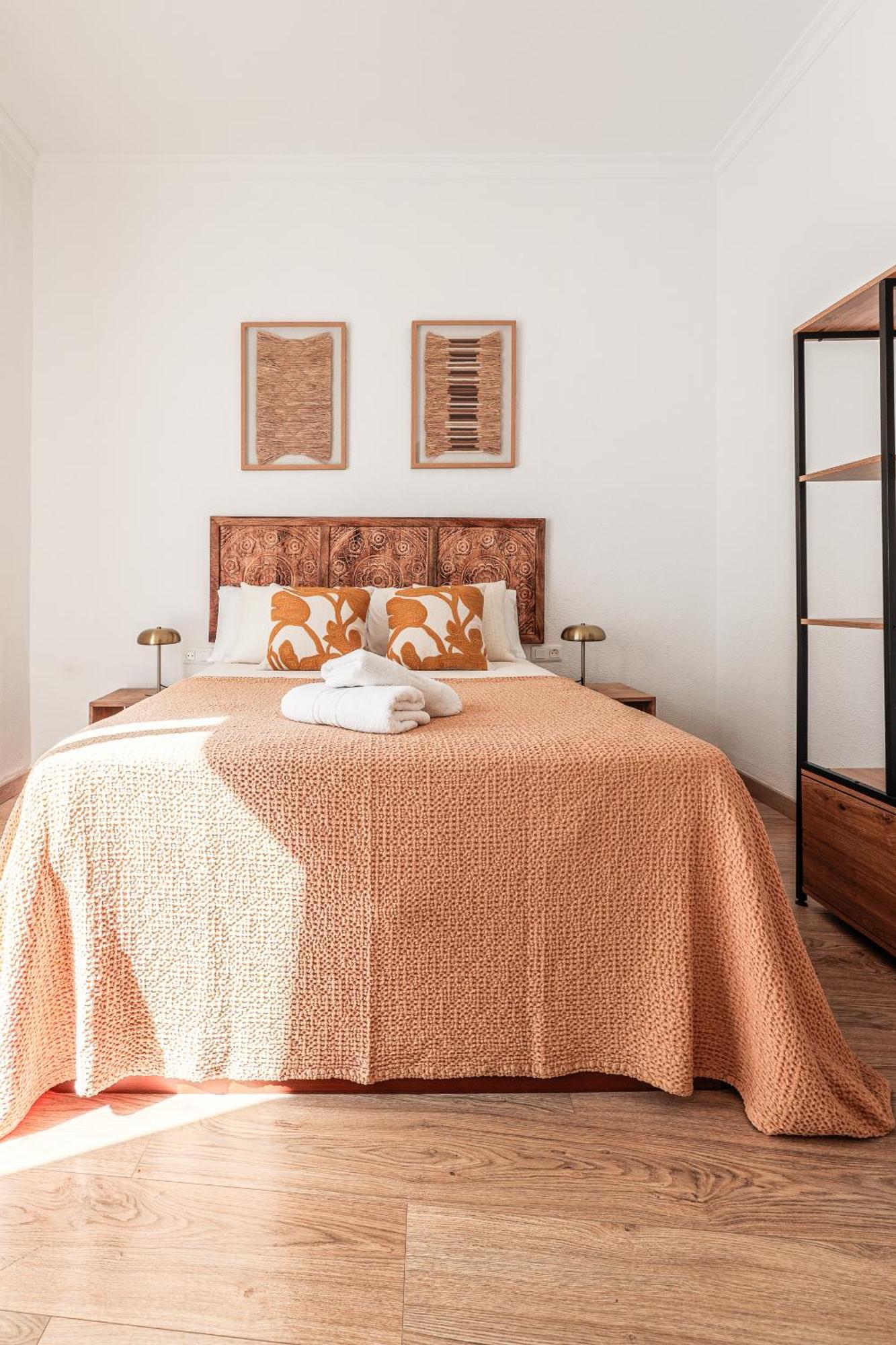 Pure Seville Elegance And Confort ภายนอก รูปภาพ