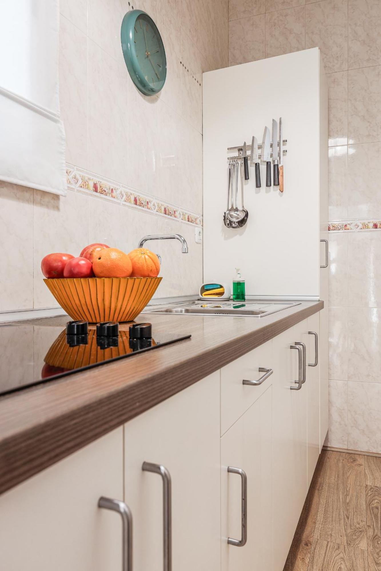 Pure Seville Elegance And Confort ภายนอก รูปภาพ