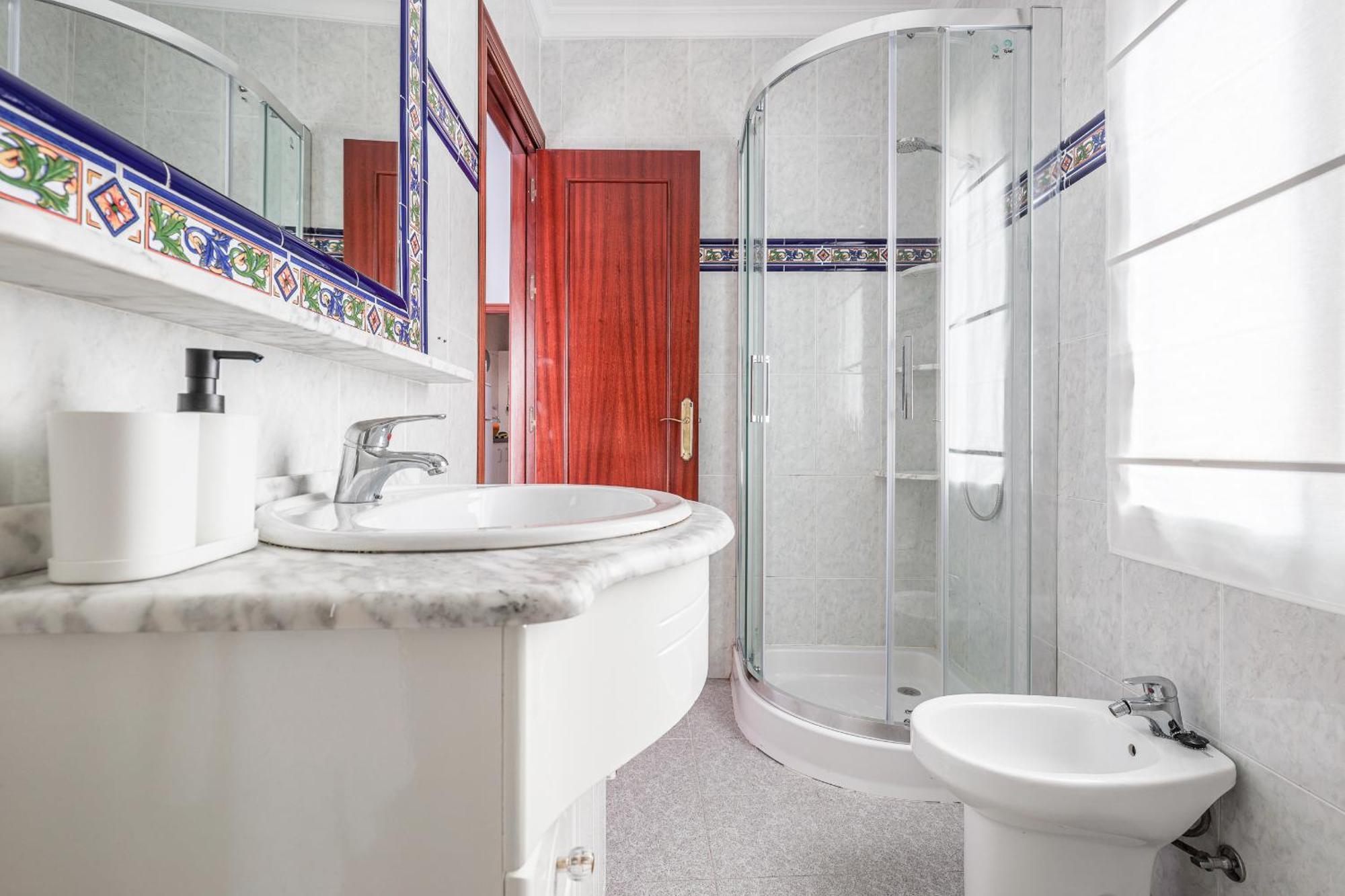Pure Seville Elegance And Confort ภายนอก รูปภาพ